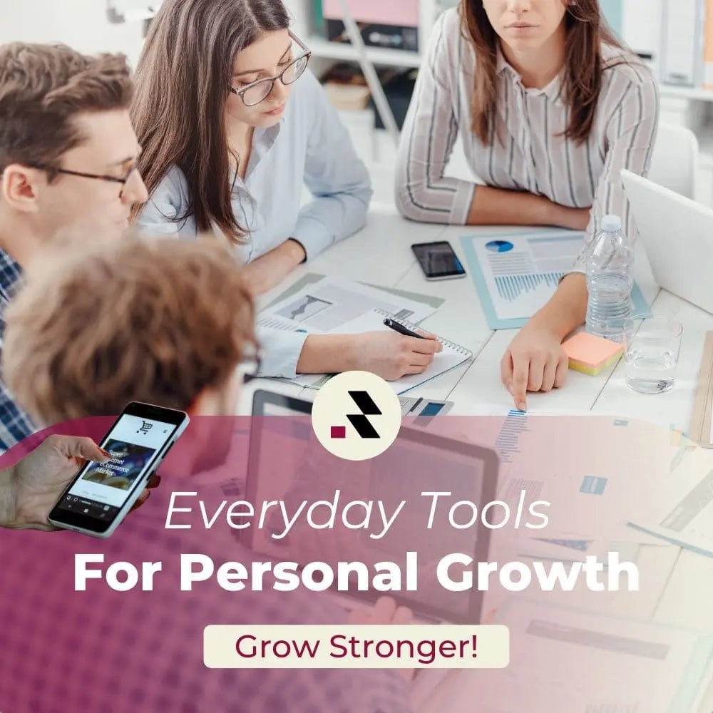 Life Skills - Tap For Files