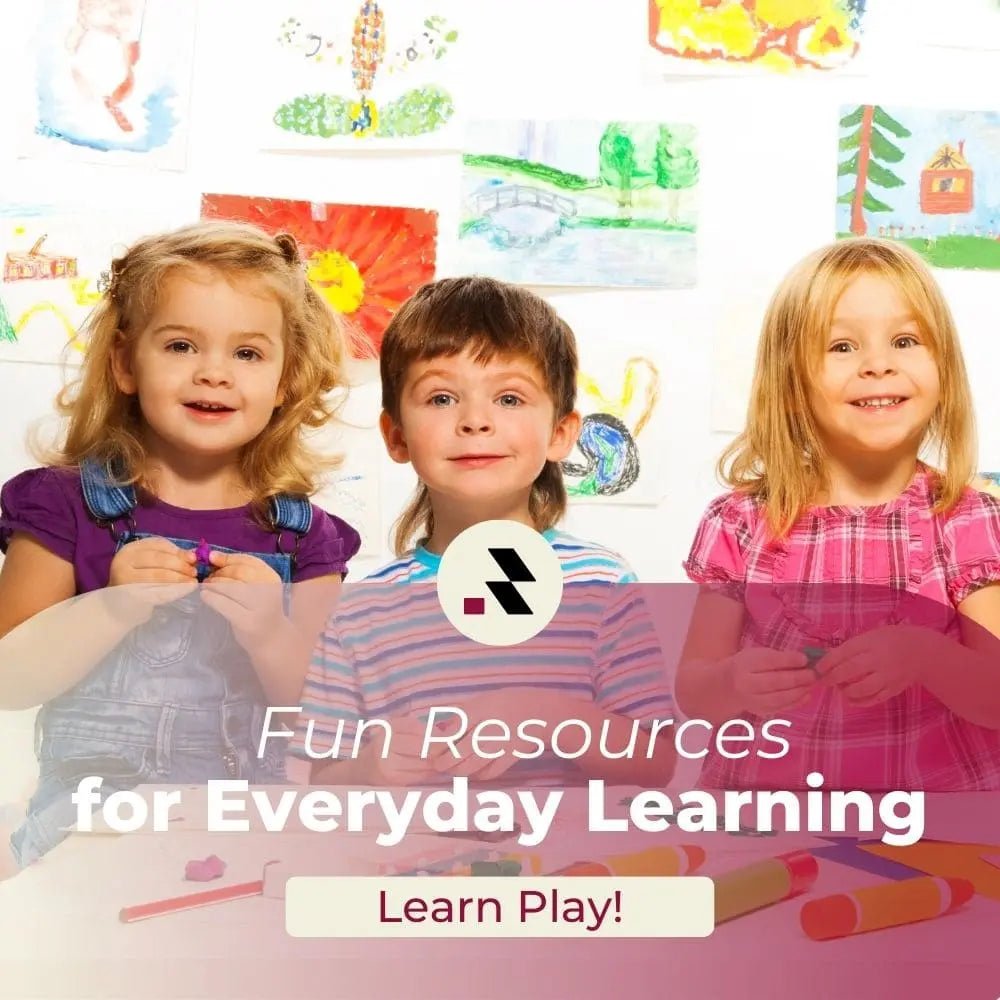 Smart Kids - Tap For Files